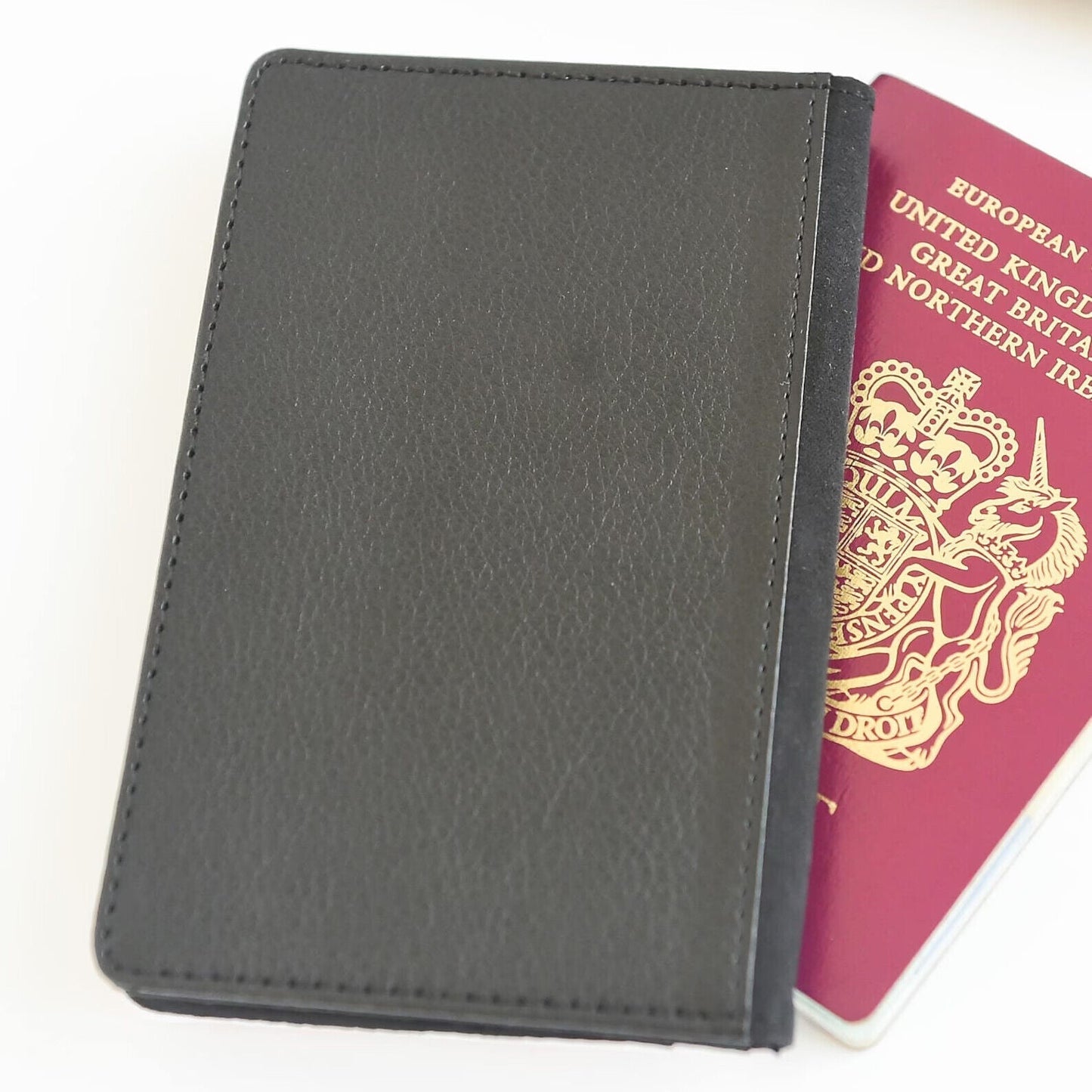 Personalised Dinsey Ariel Little Mermaid Passport Cover and Luggage Tag Sets