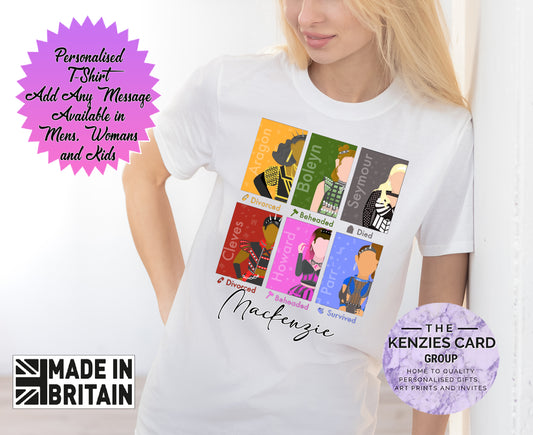 T-shirt omaggio Lucy da Unieuro T-shirt omaggio Lucy da Unieuro