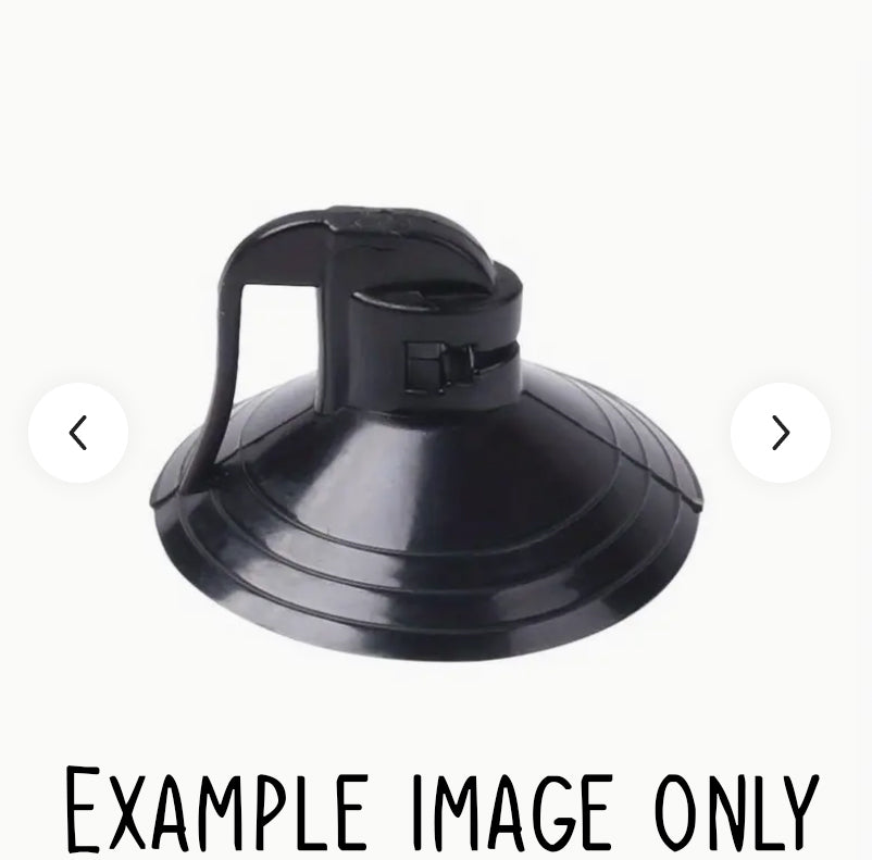 Replacement Car Shade Suction Cups