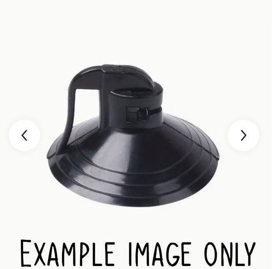 Replacement Car Shade Suction Cups