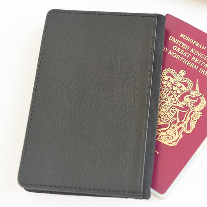 Personalised Dinsey Marvel Groot Passport Cover and Luggage Tag Sets